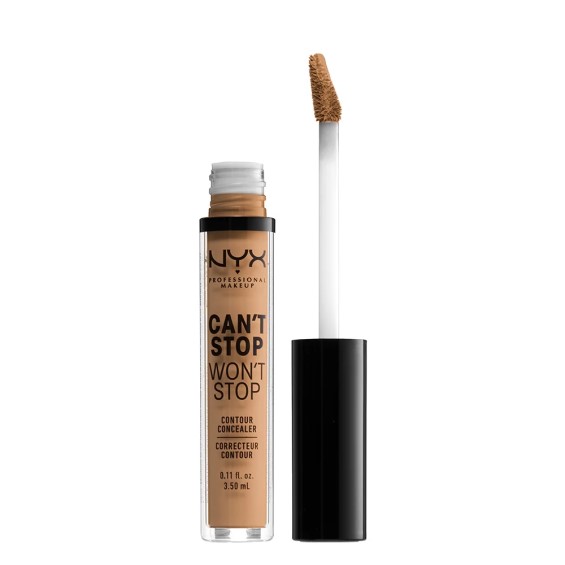 NYX concealer