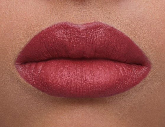 matte velvet lipstick